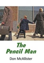 Pencil Man