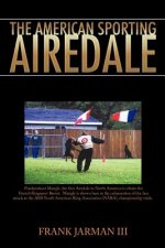American Sporting Airedale