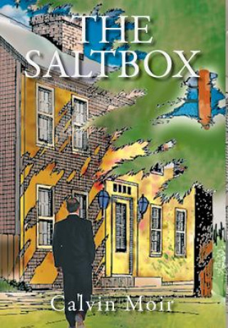 Saltbox