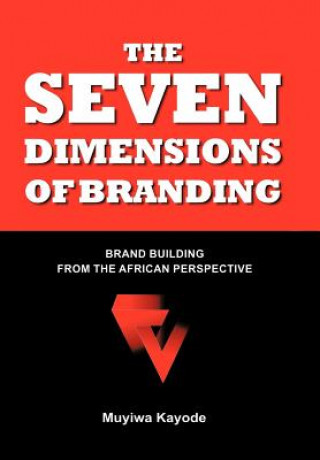 Seven Dimensions of Branding