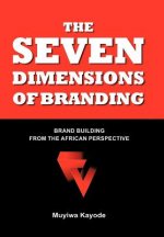 Seven Dimensions of Branding