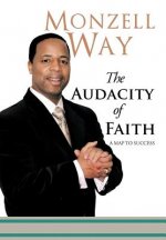 Audacity Of Faith