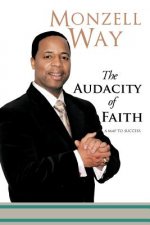 Audacity Of Faith