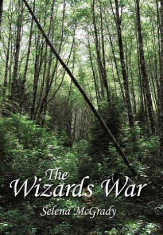 Wizards War