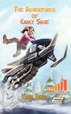 Adventures of Carly Sage