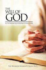 WILL OF GOD Re