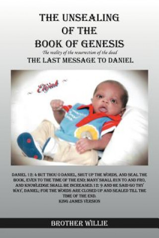 Unsealing of the Book of Genesis