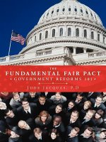 Fundamental Fair Pact