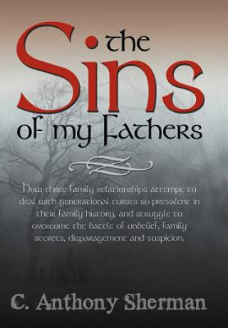 Sins of My Fathers