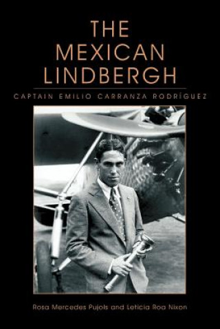 Mexican Lindbergh