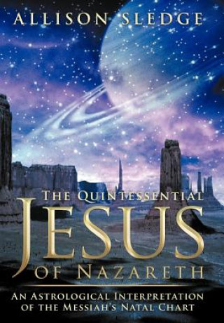 Quintessential Jesus of Nazareth