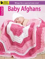 Crochet Baby Afghans