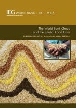 World Bank Group and the Global Food Crisis