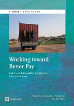 Working toward better pay