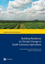 Building resilience to climate change in South Caucasus agriculture