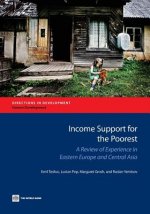 Income support for the poorest