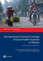 Moving toward universal coverage of social health insurance in Vietnam