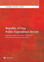 Republic of Iraq public expenditure review