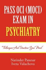 Pass Oci (Moci) Exam in Psychiatry