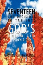 Seventeen Life Decisions to Tap Into God's Unlimited Provision