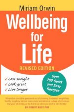 Wellbeing for Life