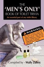 'Men's Only' Book Of Toilet Trivia