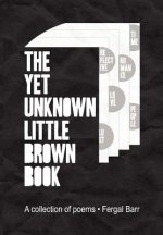 Yet Unknown Little Brown Book