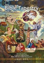 Bible Tapestry Volume II
