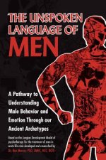 Unspoken Language of Men