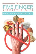 Five Finger Lifestyle Diet