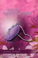 Ugly Purple Purse