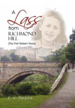 Lass from Richmond Hill