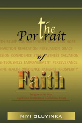 Portrait of Faith