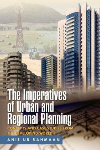 Imperatives of Urban and Regional Planning