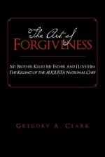 Art of Forgiveness