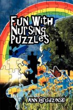 Fun with Nursing Puzzles