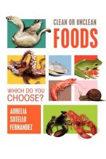 Clean or Unclean Foods