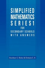 Simplified Mathematics Series 1 for Secondary Schools - 1