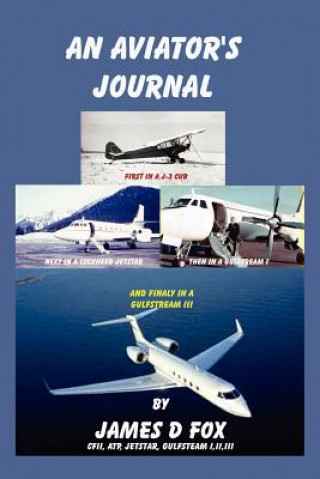 Aviator's Journal