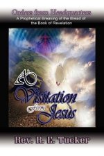Visitation from Jesus