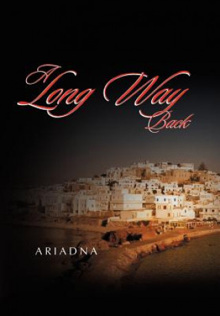 Long Way Back
