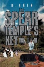 Spear Temple's Key