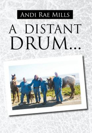 Distant Drum...