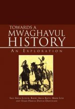 Towards a Mwaghavul History