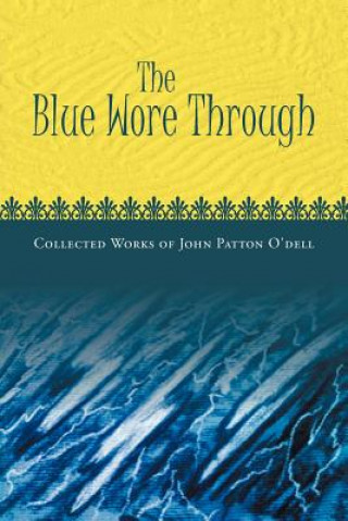 Blue Wore Through