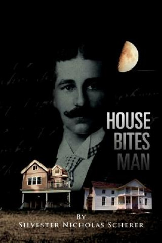 House Bites Man