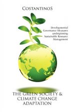 Green Society & Climate Change Adaptation