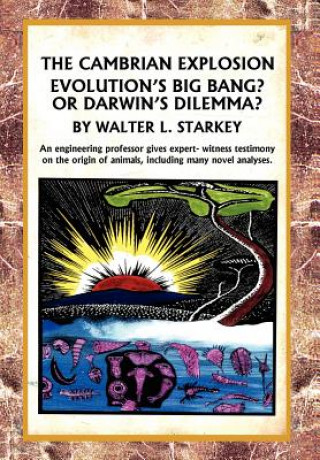 Cambrian Explosion