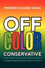 Off Color Conservative