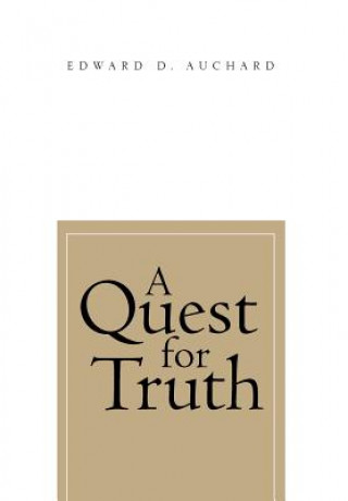 Quest for Truth
